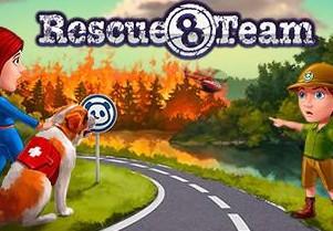 Rescue Team 8 ستيم كود رقمي