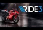 Ride 3 اوروبي رابط هديه ستيم