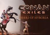 Conan Exiles - Riders Of Hyboria Pack DLC ستيم كود رقمي