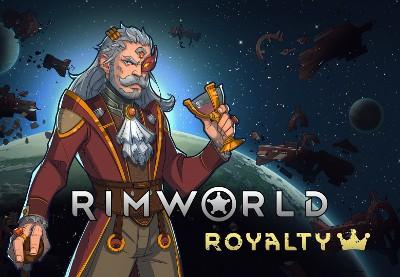 RimWorld - Royalty DLC اوروبي رابط هديه ستيم