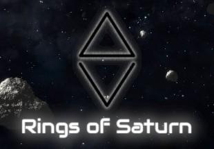 ΔV: Rings Of Saturn بي سي ستيم كود رقمي