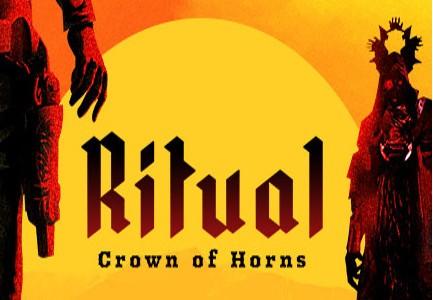 Ritual: Crown Of Horns اوروبي ستيم كود رقمي