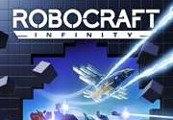 Robocraft Infinity اكسبوكس 1 كود رقمي