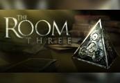 The Room Three رابط هديه ستيم