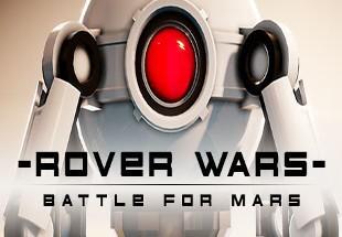 Rover Wars ستيم كود رقمي
