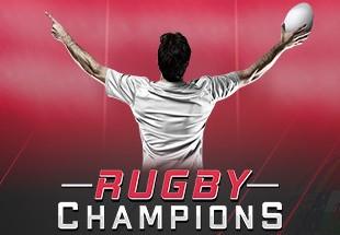Rugby Champions بي سي ستيم كود رقمي