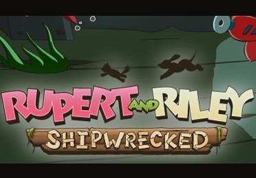 Rupert And Riley Shipwrecked ستيم كود رقمي