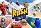 Rush: A Disney & Pixar Adventure ستيم كود رقمي