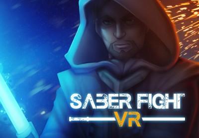 Saber Fight VR ستيم كود رقمي