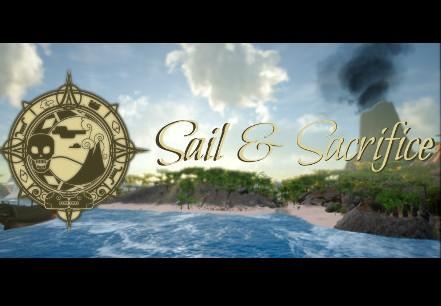 Sail And Sacrifice ستيم كود رقمي