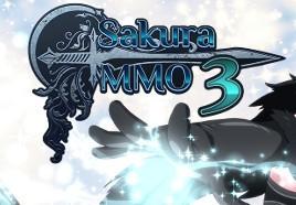 Sakura MMO 3 ستيم كود رقمي