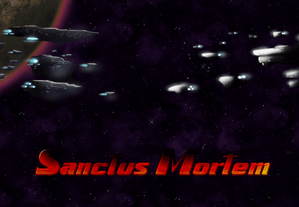 Sanctus Mortem ستيم كود رقمي