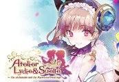 Atelier Lydie & Suelle ~The Alchemists And The Mysterious Paintings~ ستيم كود رقمي