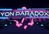 Yon Paradox ستيم كود رقمي