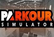 Parkour Simulator بي سي ستيم كود رقمي