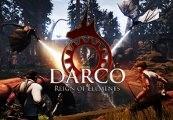 DARCO - Reign Of Elements بي سي ستيم كود رقمي
