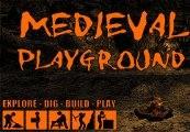 Medieval Playground ستيم كود رقمي