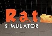 Rat Simulator ستيم كود رقمي