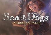 Sea Dogs: Caribbean Tales ستيم كود رقمي