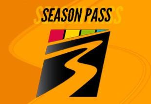 Project CARS 3 - Season Pass DLC بي سي ستيم كود رقمي