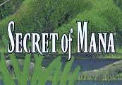 Secret Of Mana بي سي رابط هديه ستيم