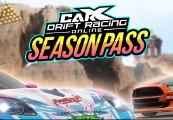 CarX Drift Racing Online - Season Pass DLC ستيم كود رقمي