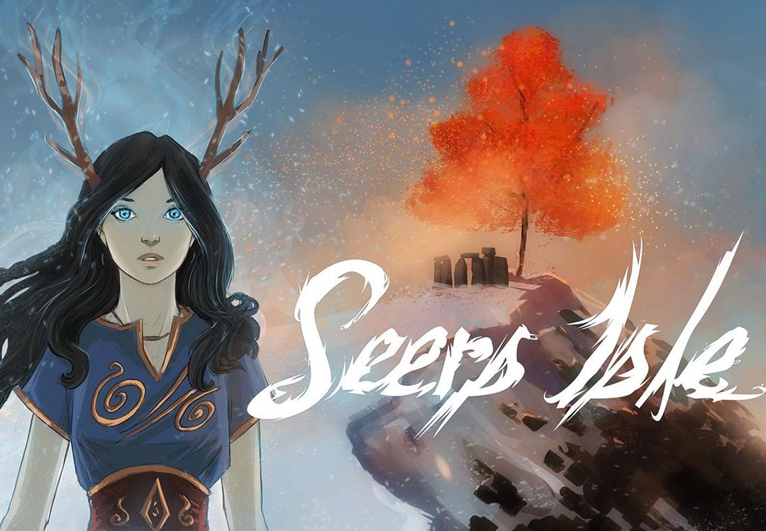 Seers Isle ستيم كود رقمي