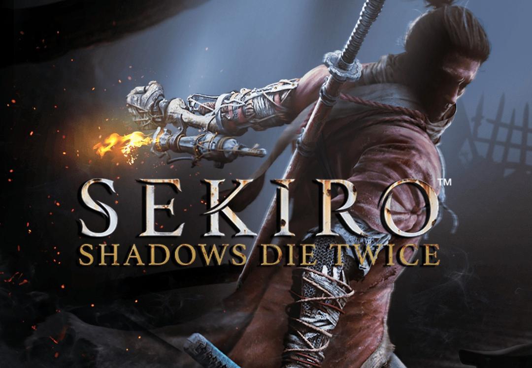 Sekiro: Shadows Die Twice ASIA ستيم كود رقمي