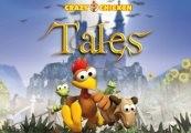 Moorhuhn / Crazy Chicken Tales ستيم كود رقمي