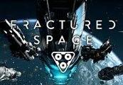 Fractured Space - Intel Pack DLC ستيم كود رقمي