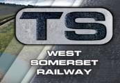 Train Simulator 2017 - West Somerset Railway Route Add-On DLC اوروبي ستيم كود رقمي