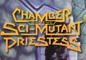 Chamber Of The Sci-Mutant Priestess بي سي ستيم كود رقمي