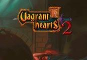 Vagrant Hearts 2 ستيم كود رقمي