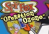 Spy Fox 3 "Operation Ozone" ستيم كود رقمي