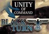 Unity Of Command - Black Turn DLC ستيم كود رقمي