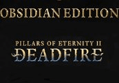 Pillars Of Eternity II: Deadfire Obsidian اصدار اوروبي بي سي رابط هديه ستيم