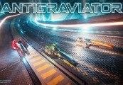 Antigraviator بي سي ستيم كود رقمي