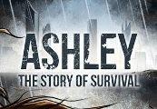 Ashley: The Story Of Survival ستيم كود رقمي