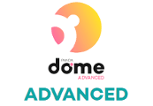 Panda Dome Advanced مفتاح (3 سنوات / 3 اجهزة)