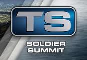 Train Simulator 2017 - Soldier Summit Route Add-On DLC ستيم كود رقمي