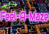 Feel-A-Maze ستيم كود رقمي