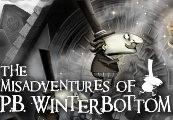 The Misadventures Of P.B. Winterbottom ستيم كود رقمي