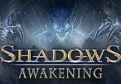 Shadows: Awakening ستيم كود رقمي