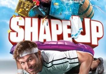 Shape Up ارجنتيني VPN Activated اكسبوكس 1 كود رقمي