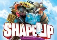 Shape Up اصدار النسخة الذهبية اوروبي اكسبوكس 1 / إكس بوكس سيريس X|S كود رقمي
