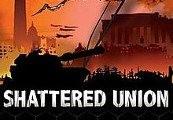 Shattered Union ستيم كود رقمي