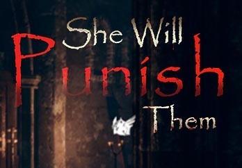 She Will Punish Them رابط هديه ستيم