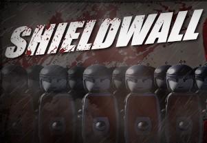 Shieldwall اوروبي رابط هديه ستيم