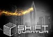 Shift Quantum ستيم كود رقمي