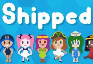 Shipped ستيم كود رقمي